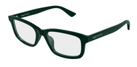 Lunettes de vue Alexander McQueen Logo AM0575O
