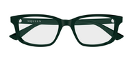 Lunettes de vue Alexander McQueen Logo AM0575O