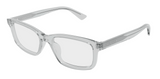 Lunettes de vue Alexander McQueen Logo AM0575O