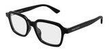Lunettes de vue Alexander McQueen Logo AM0572O
