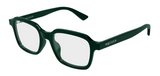 Lunettes de vue Alexander McQueen Logo AM0572O