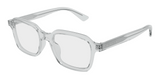 Lunettes de vue Alexander McQueen Logo AM0572O