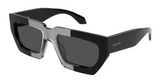 Lunettes de soleil Azzedine Alaïa AA0102S