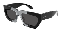 Lunettes de soleil Azzedine Alaïa AA0102S