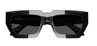 Lunettes de soleil Azzedine Alaïa AA0102S