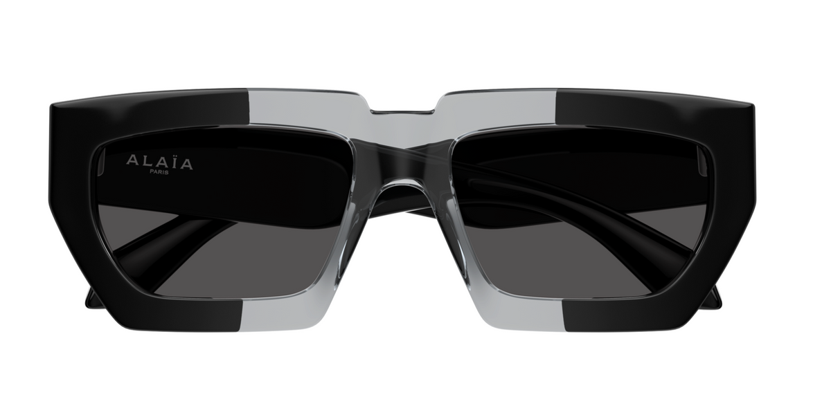Lunettes de soleil Azzedine Alaïa AA0102S