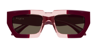 Lunettes de soleil Azzedine Alaïa AA0102S