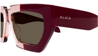 Lunettes de soleil Azzedine Alaïa AA0102S