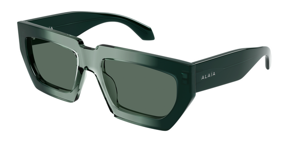 Lunettes de soleil Azzedine Alaïa AA0102S