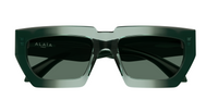 Lunettes de soleil Azzedine Alaïa AA0102S