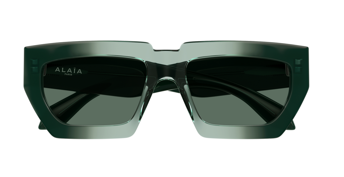Lunettes de soleil Azzedine Alaïa AA0102S