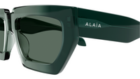 Lunettes de soleil Azzedine Alaïa AA0102S