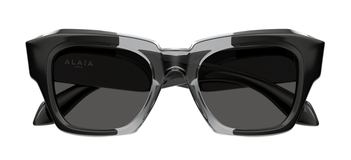Lunettes de soleil Azzedine Alaïa AA0103S