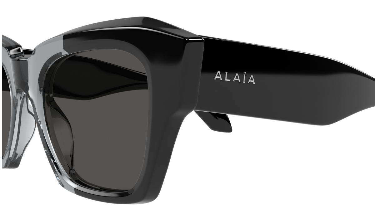 Lunettes de soleil Azzedine Alaïa AA0103S