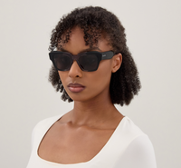Lunettes de soleil Azzedine Alaïa AA0103S