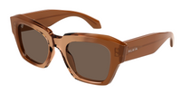 Lunettes de soleil Azzedine Alaïa AA0103S