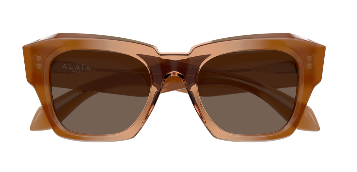 Lunettes de soleil Azzedine Alaïa AA0103S
