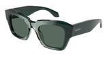 Lunettes de soleil Azzedine Alaïa AA0103S