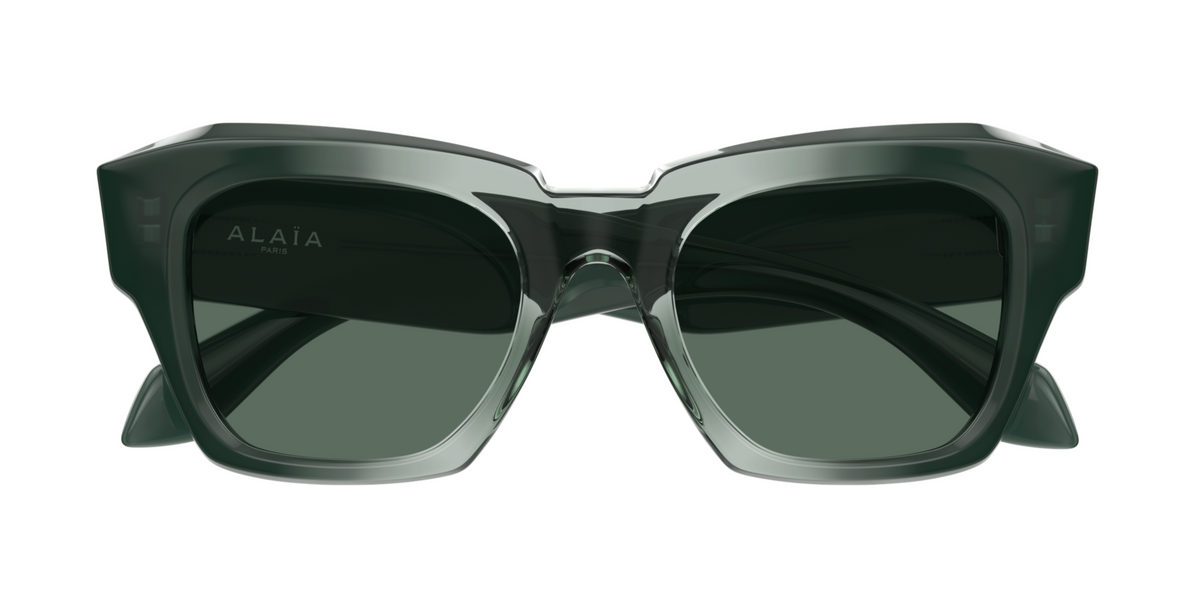 Lunettes de soleil Azzedine Alaïa AA0103S