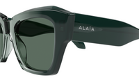 Lunettes de soleil Azzedine Alaïa AA0103S