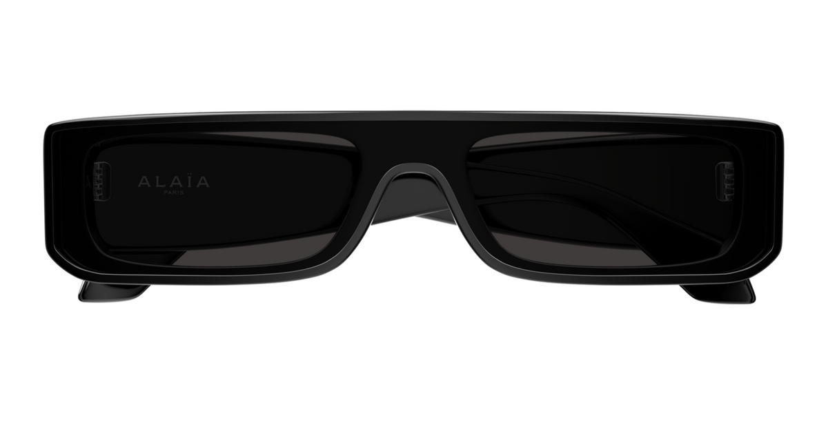 Lunettes de soleil Azzedine Alaïa AA0105S