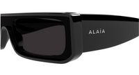 Lunettes de soleil Azzedine Alaïa AA0105S