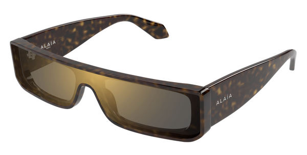 Lunettes de soleil Azzedine Alaïa AA0105S