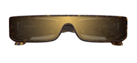 Lunettes de soleil Azzedine Alaïa AA0105S