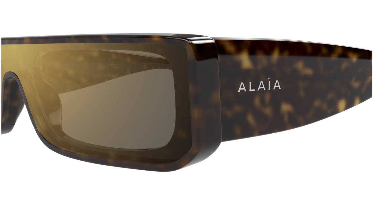 Lunettes de soleil Azzedine Alaïa AA0105S