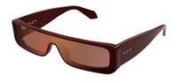 Lunettes de soleil Azzedine Alaïa AA0105S