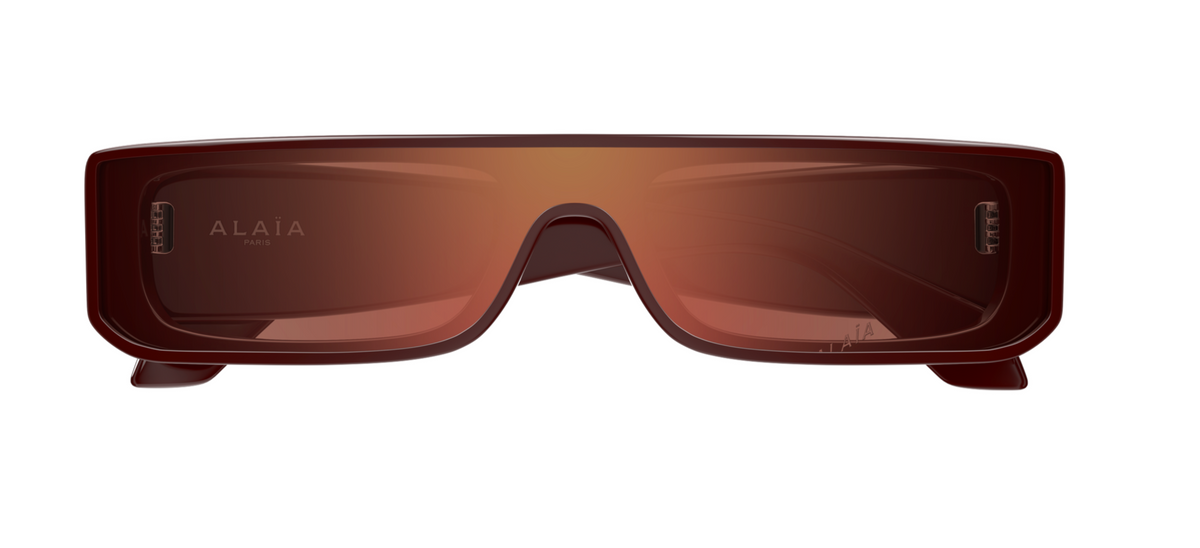 Lunettes de soleil Azzedine Alaïa AA0105S