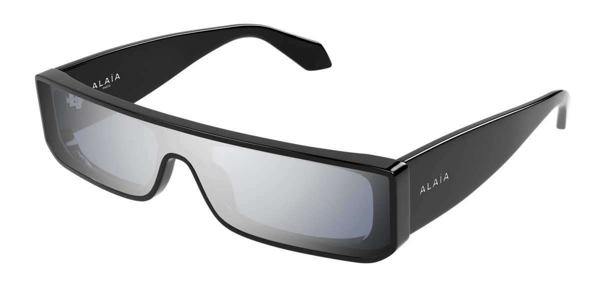 Lunettes de soleil Azzedine Alaïa AA0105S