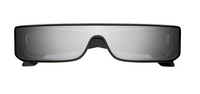 Lunettes de soleil Azzedine Alaïa AA0105S