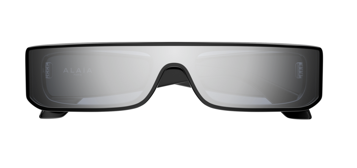 Lunettes de soleil Azzedine Alaïa AA0105S