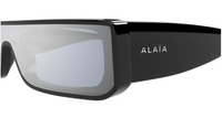 Lunettes de soleil Azzedine Alaïa AA0105S