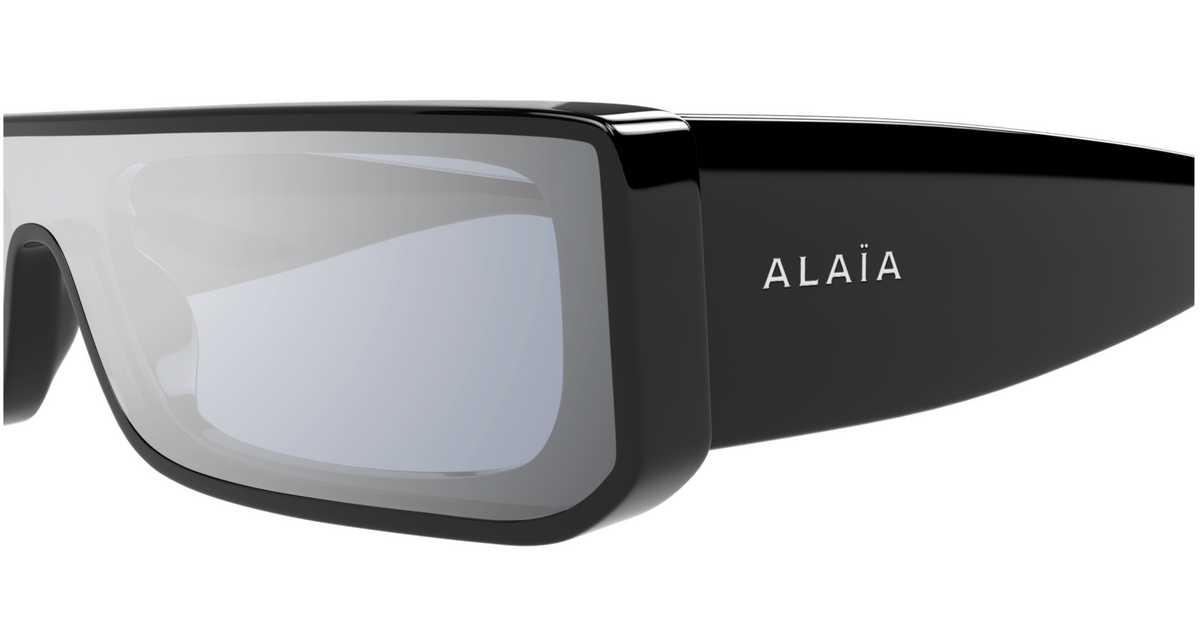 Lunettes de soleil Azzedine Alaïa AA0105S
