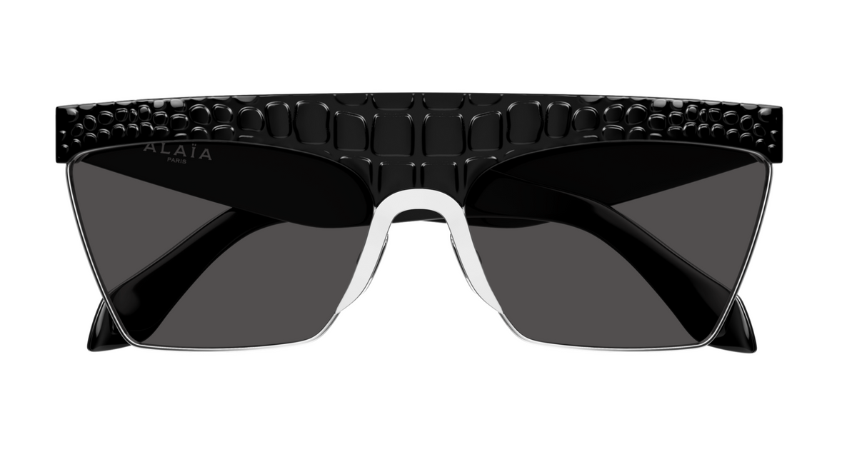 Lunettes de soleil Azzedine Alaïa AA0106S