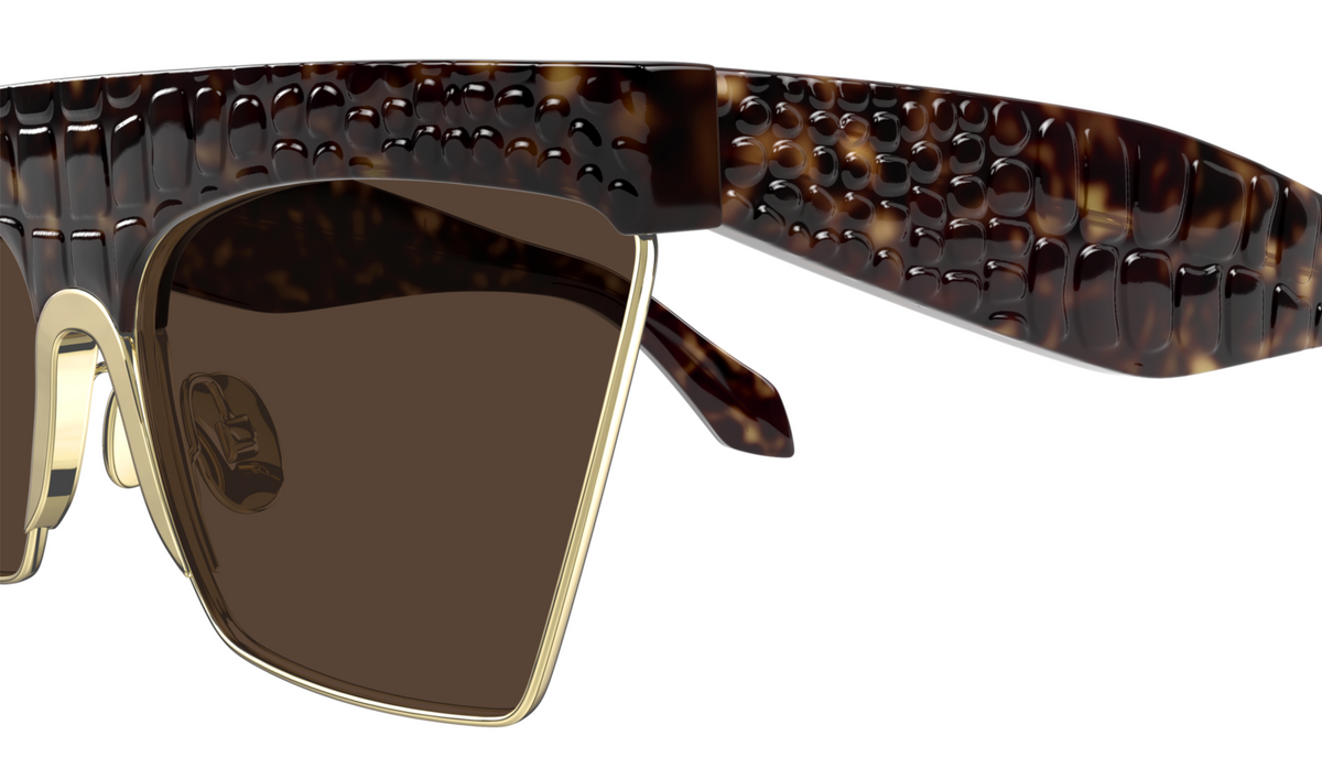 Lunettes de soleil Azzedine Alaïa AA0106S