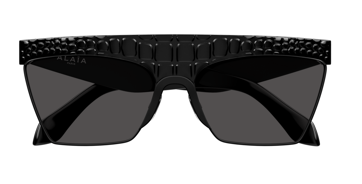 Lunettes de soleil Azzedine Alaïa AA0106S
