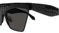 Lunettes de soleil Azzedine Alaïa AA0106S