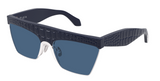 Lunettes de soleil Azzedine Alaïa AA0106S