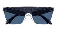 Lunettes de soleil Azzedine Alaïa AA0106S