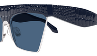 Lunettes de soleil Azzedine Alaïa AA0106S