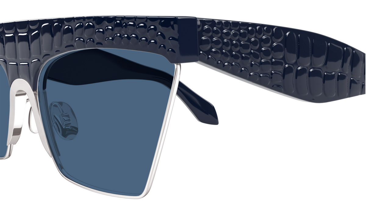 Lunettes de soleil Azzedine Alaïa AA0106S