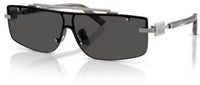 Lunettes de soleil Dolce&Gabbana DG2335