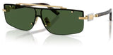 Lunettes de soleil Dolce&Gabbana DG2335