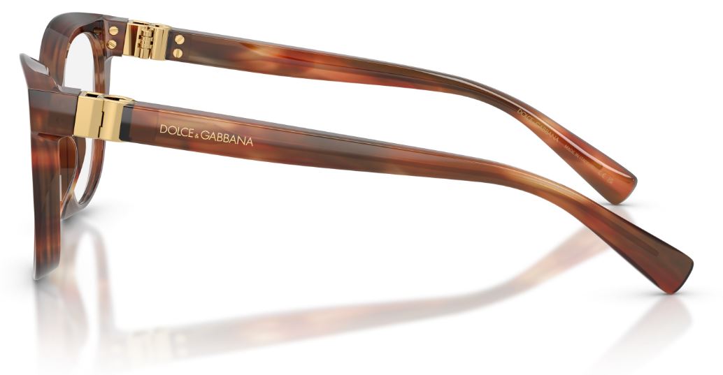 Lunettes de vue Dolce & Gabbana DG3437