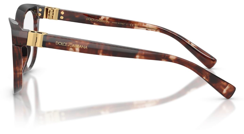 Lunettes de vue Dolce & Gabbana DG3437