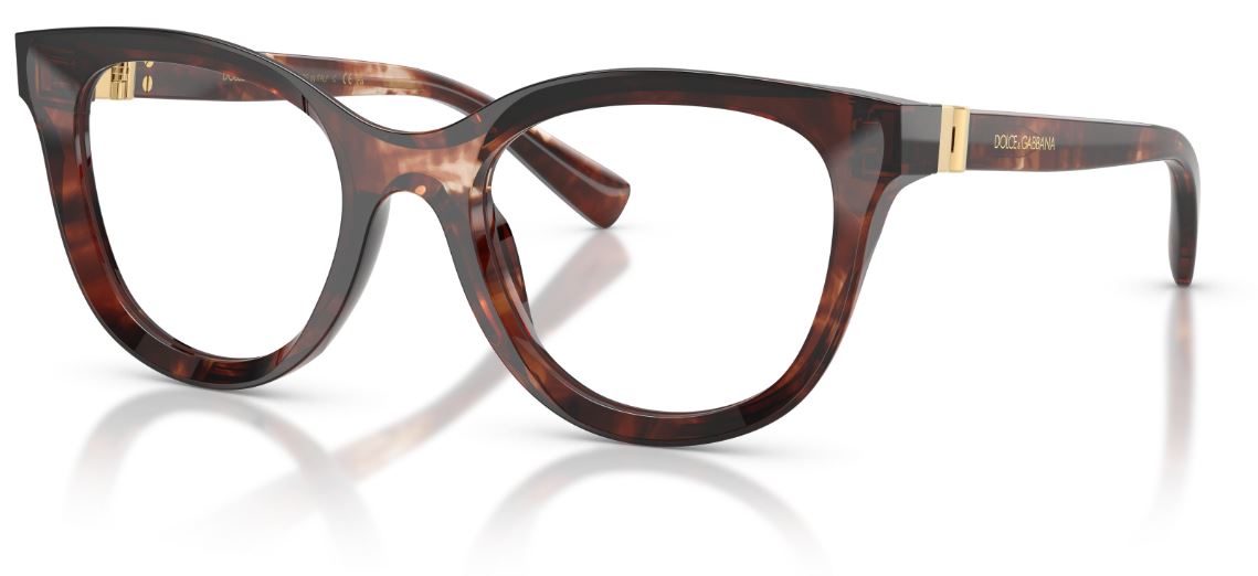 Lunettes de vue Dolce & Gabbana DG3437