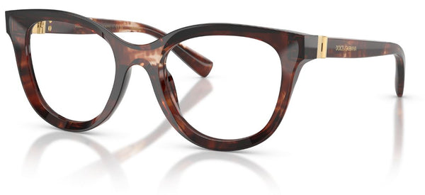 Lunettes de vue Dolce & Gabbana DG3437